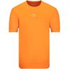 JACK & JONES T-Shirt orange