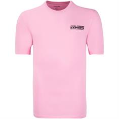 JACK & JONES T-Shirt pink