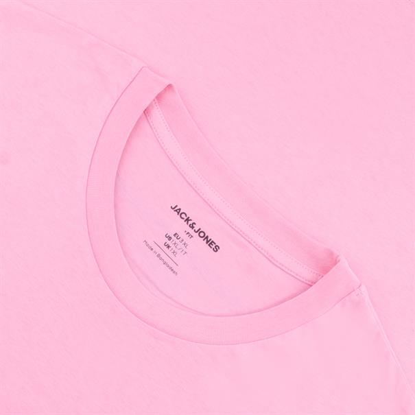 JACK & JONES T-Shirt pink