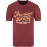 JACK & JONES T-Shirt rost