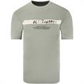 JACK & JONES T-Shirt schilf