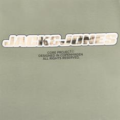 JACK & JONES T-Shirt schilf