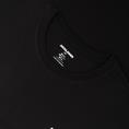 JACK & JONES T-Shirt schwarz