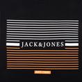 JACK & JONES T-Shirt schwarz