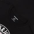JACK & JONES T-Shirt schwarz