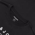 JACK & JONES T-Shirt schwarz