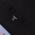 JACK & JONES T-Shirt schwarz