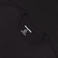 JACK & JONES T-Shirt schwarz