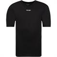 JACK & JONES T-Shirt schwarz