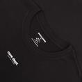 JACK & JONES T-Shirt schwarz