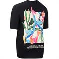 JACK & JONES T-Shirt schwarz