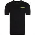 JACK & JONES T-Shirt schwarz