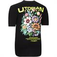 JACK & JONES T-Shirt schwarz