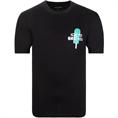 JACK & JONES T-Shirt schwarz