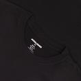 JACK & JONES T-Shirt schwarz