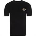 JACK & JONES T-Shirt schwarz