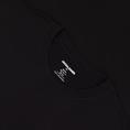 JACK & JONES T-Shirt schwarz