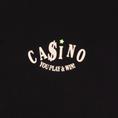 JACK & JONES T-Shirt schwarz