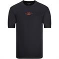 JACK & JONES T-Shirt schwarz