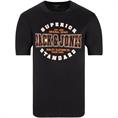 JACK & JONES T-Shirt schwarz