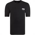 JACK & JONES T-Shirt schwarz