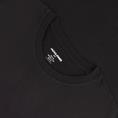 JACK & JONES T-Shirt schwarz