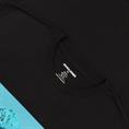 JACK & JONES T-Shirt schwarz
