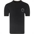 JACK & JONES T-Shirt schwarz