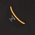 JACK & JONES T-Shirt schwarz