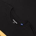 JACK & JONES T-Shirt schwarz