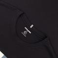 JACK & JONES T-Shirt schwarz