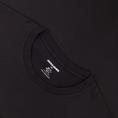 JACK & JONES T-Shirt schwarz