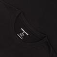 JACK & JONES T-Shirt schwarz