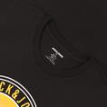 JACK & JONES T-Shirt schwarz