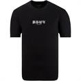 JACK & JONES T-Shirt schwarz