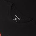 JACK & JONES T-Shirt schwarz