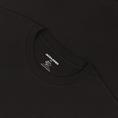 JACK & JONES T-Shirt schwarz