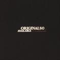 JACK & JONES T-Shirt schwarz