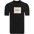 JACK & JONES T-Shirt schwarz