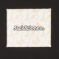 JACK & JONES T-Shirt schwarz