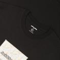JACK & JONES T-Shirt schwarz