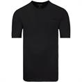 JACK & JONES T-Shirt schwarz