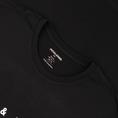 JACK & JONES T-Shirt schwarz
