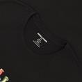 JACK & JONES T-Shirt schwarz