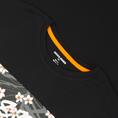 JACK & JONES T-Shirt schwarz