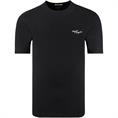 JACK & JONES T-Shirt schwarz