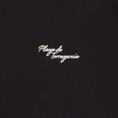 JACK & JONES T-Shirt schwarz