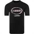 JACK & JONES T-Shirt schwarz