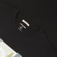 JACK & JONES T-Shirt schwarz