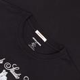 JACK & JONES T-Shirt schwarz